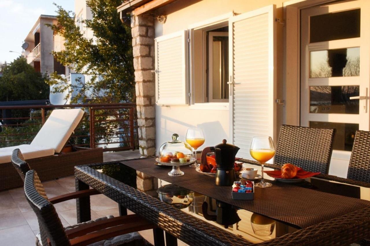 Selce Holiday Экстерьер фото