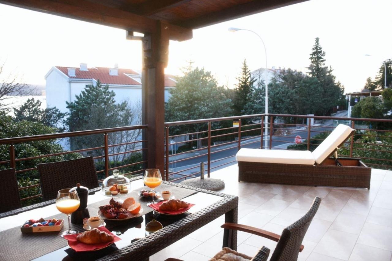 Selce Holiday Экстерьер фото