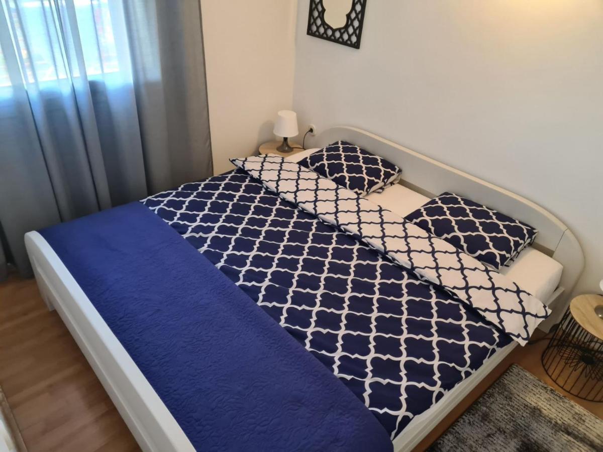 Selce Holiday Экстерьер фото